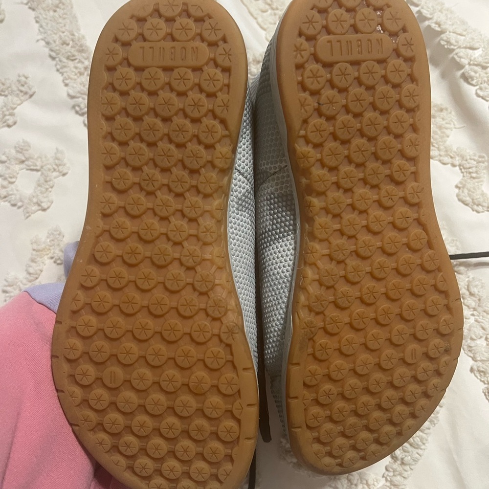 NoBull high top shoes